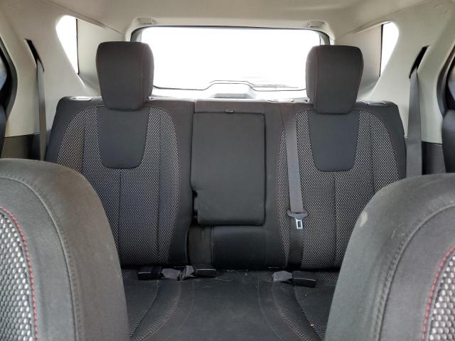 Photo 10 from auction – 2014 CHEVROLET EQUINOX LT with VIN 2GNALCEK4E6108778