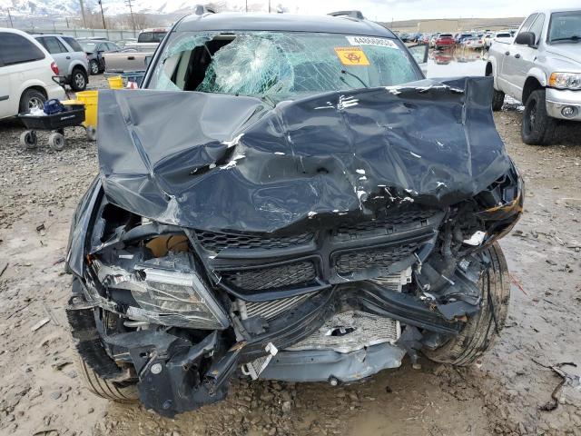 Photo 11 from auction – 2018 DODGE JOURNEY GT with VIN 3C4PDDEG6JT469971