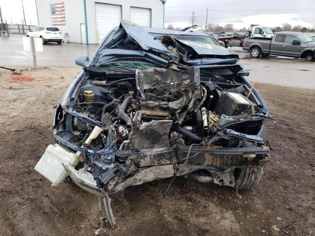 Photo 5 from auction – 2003 TOYOTA CAMRY LE with VIN 4T1BF32K33U559011