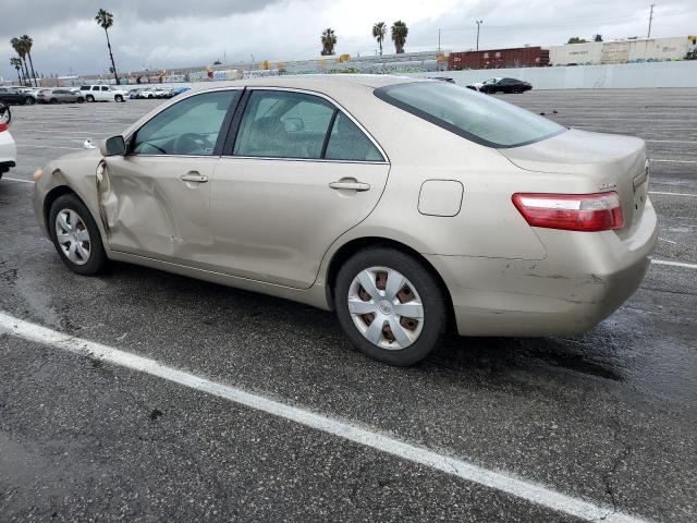 Photo 2 from auction – 2008 TOYOTA CAMRY CE with VIN 4T4BE46K98R016598
