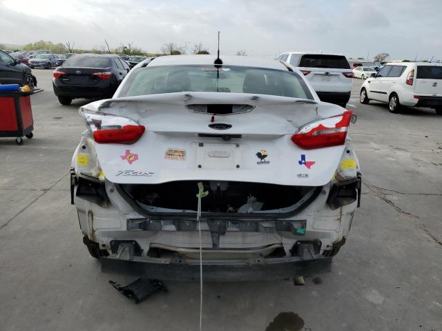Photo 6 from auction – 2015 FORD FOCUS SE with VIN 1FADP3F26FL327474