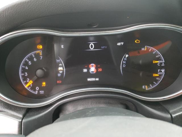 Photo 9 from auction – 2018 JEEP GRAND CHER with VIN 1C4RJFAG3JC284596