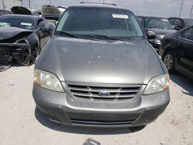 Photo 5 from auction – 2000 FORD WINDSTAR L with VIN 2FMZA514XYBC81684