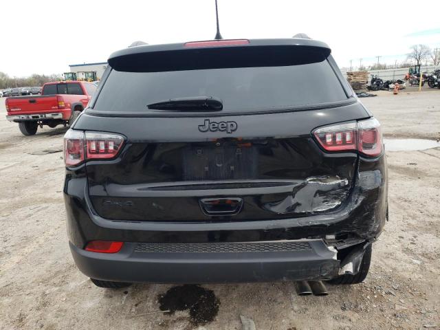 Photo 6 from auction – 2020 JEEP COMPASS LA with VIN 3C4NJDBB9LT150429
