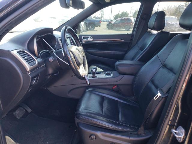 Photo 7 from auction – 2014 JEEP GRAND CHER with VIN 1C4RJFBG7EC254411