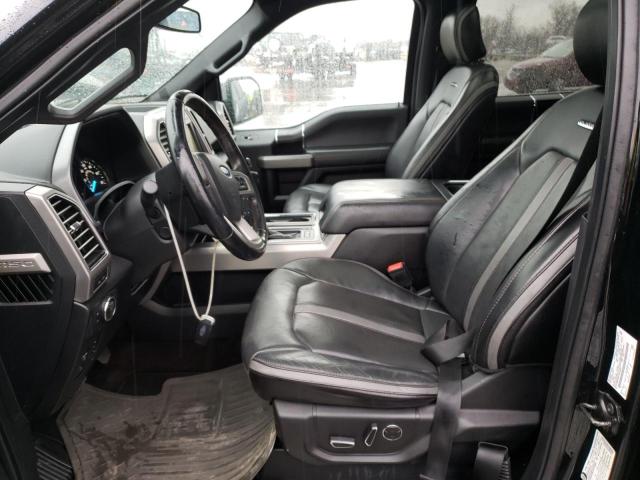 Photo 7 from auction – 2018 FORD F150 SUPER with VIN 1FTEW1EG6JFD38422