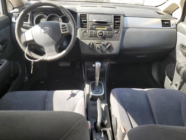Photo 8 from auction – 2009 NISSAN VERSA S with VIN 3N1BC13E09L453521