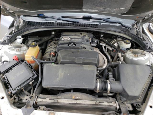 Photo 11 from auction – 2013 CADILLAC ATS with VIN 1G6AA5RA9D0177293