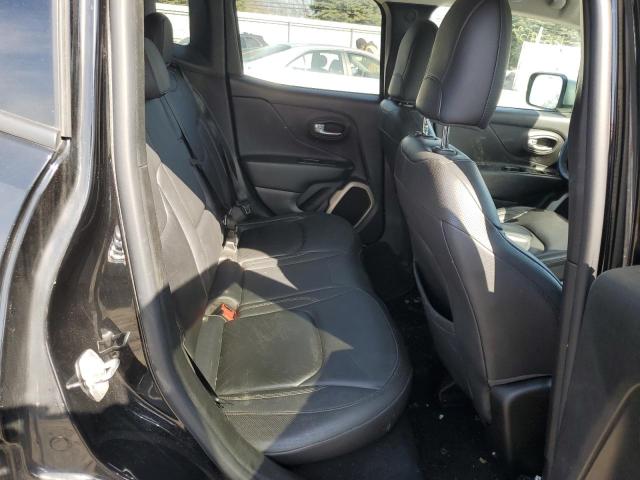 Photo 10 from auction – 2016 JEEP RENEGADE L with VIN ZACCJBDTXGPD67907