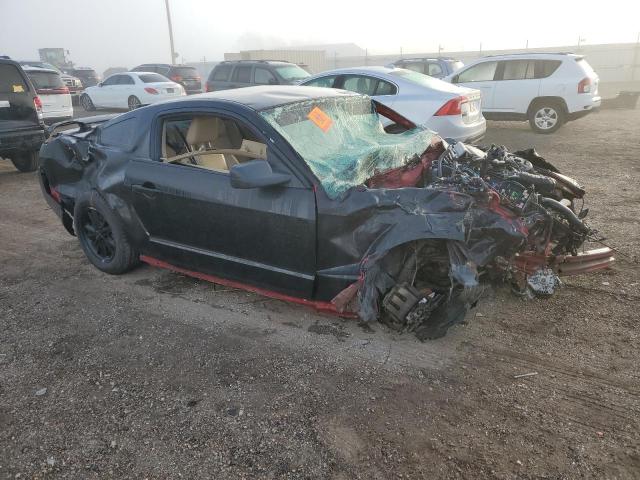 Photo 4 from auction – 2008 FORD MUSTANG with VIN 1ZVHT80N885120323