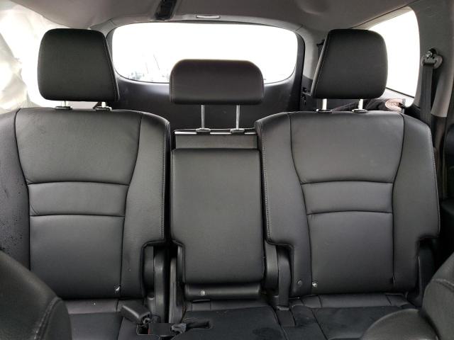 Photo 10 from auction – 2021 HONDA PILOT EXL with VIN 5FNYF6H5XMB102787