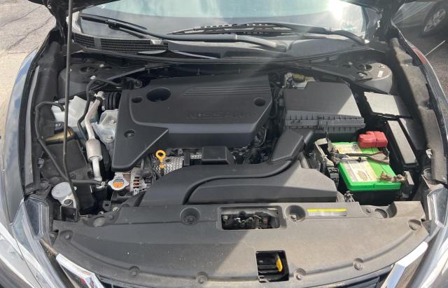 Photo 7 from auction – 2016 NISSAN ALTIMA 2.5 with VIN 1N4AL3AP6GN385818