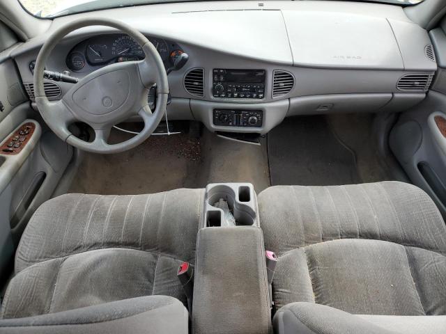 Photo 8 from auction – 2003 BUICK CENTURY CU with VIN 2G4WS52J031244811