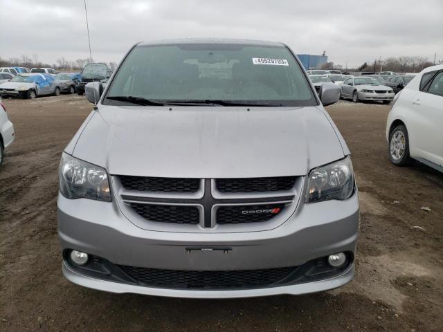 Photo 5 from auction – 2016 DODGE GRAND CARA with VIN 2C4RDGEG0GR284921