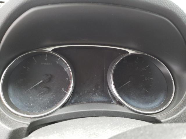 Photo 9 from auction – 2014 NISSAN ROGUE with VIN 5N1AT2MV4EC855119