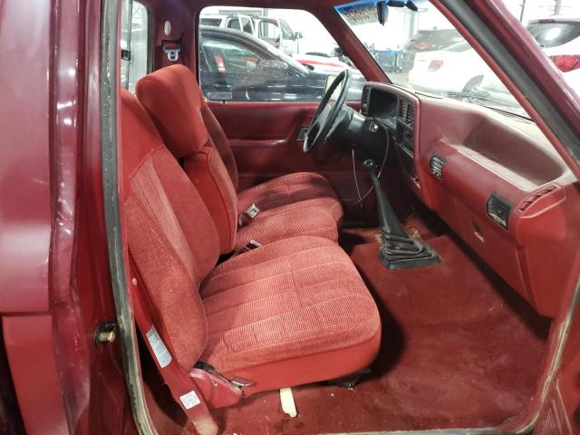 Photo 10 from auction – 1990 FORD RANGER with VIN 1FTCR10A3LPB33266