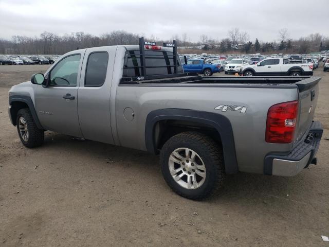 Photo 2 from auction – 2008 CHEVROLET SILVERADO with VIN 2GCEK19C781281068