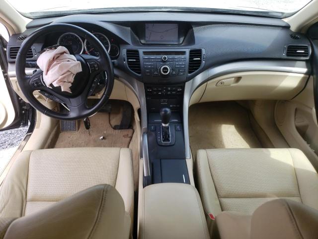 Photo 8 from auction – 2009 ACURA TSX with VIN JH4CU26679C024458