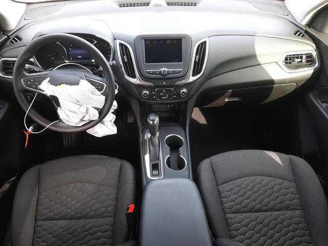 Photo 8 from auction – 2019 CHEVROLET EQUINOX LT with VIN 2GNAXKEV1K6170367