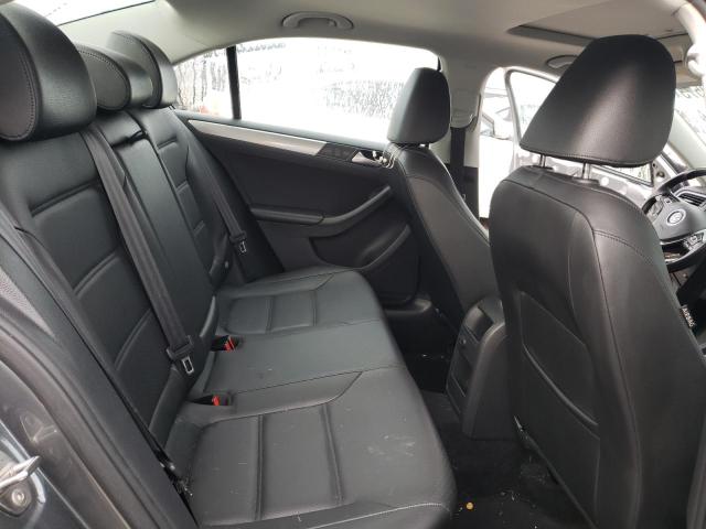 Photo 10 from auction – 2017 VOLKSWAGEN JETTA SE with VIN 3VWDB7AJ4HM409247