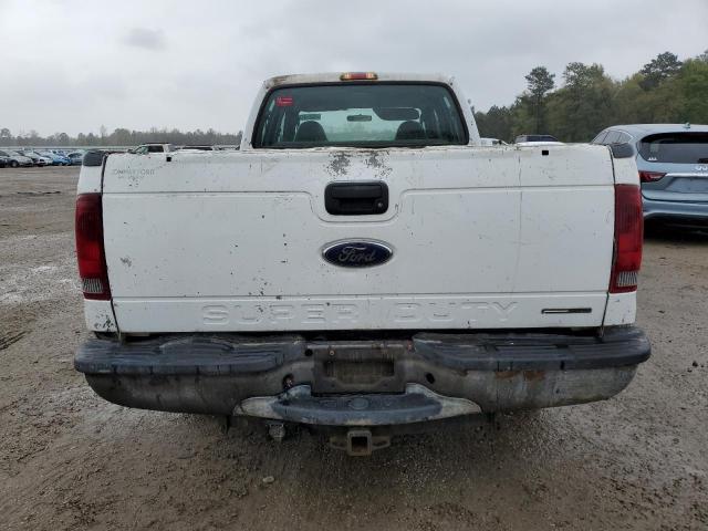 Photo 6 from auction – 2007 FORD F250 SUPER with VIN 1FTSW20597EA30772
