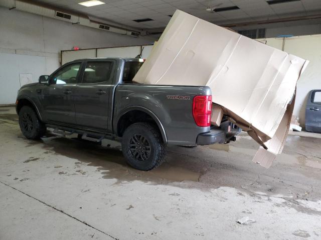 Photo 2 from auction – 2021 FORD RANGER XL with VIN 1FTER4FH1MLD84682