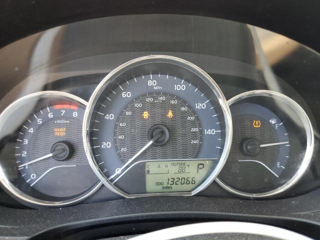 Photo 9 from auction – 2015 TOYOTA COROLLA L with VIN 2T1BURHE3FC396912
