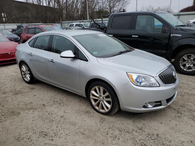 Photo 4 from auction – 2013 BUICK VERANO with VIN 1G4PS5SK0D4190638
