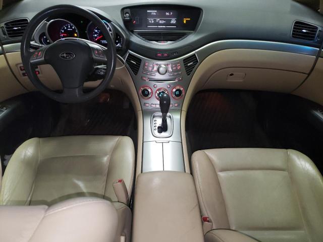 Photo 8 from auction – 2007 SUBARU B9 TRIBECA with VIN 4S4WX83D874407839