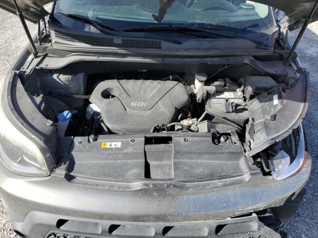 Photo 11 from auction – 2014 KIA SOUL with VIN KNDJN2A20E7063826