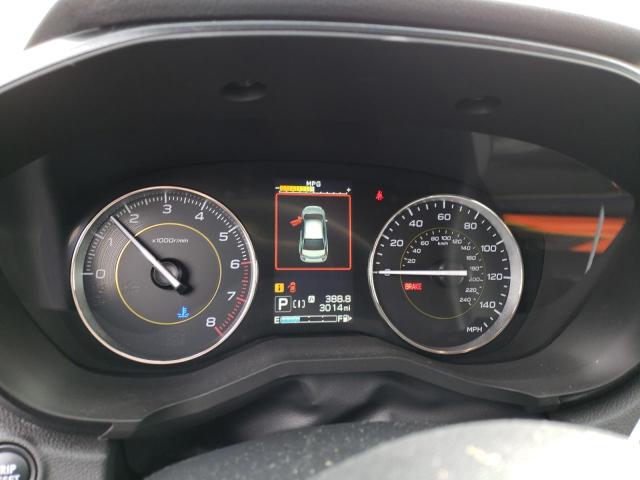Photo 9 from auction – 2023 SUBARU CROSSTREK with VIN JF2GTHSC3PH212898