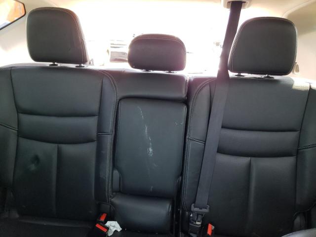 Photo 10 from auction – 2015 NISSAN MURANO S with VIN 5N1AZ2MG3FN239336