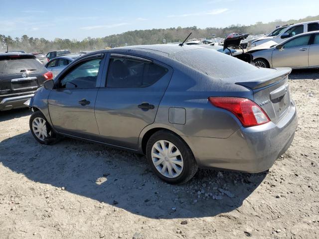 Photo 2 from auction – 2019 NISSAN VERSA S with VIN 3N1CN7AP1KL824116