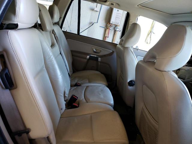Photo 11 from auction – 2007 VOLVO XC90 3.2 with VIN YV4CZ982971344523