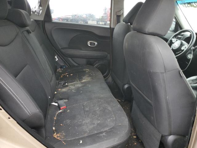 Photo 10 from auction – 2014 KIA SOUL with VIN KNDJN2A20E7045777