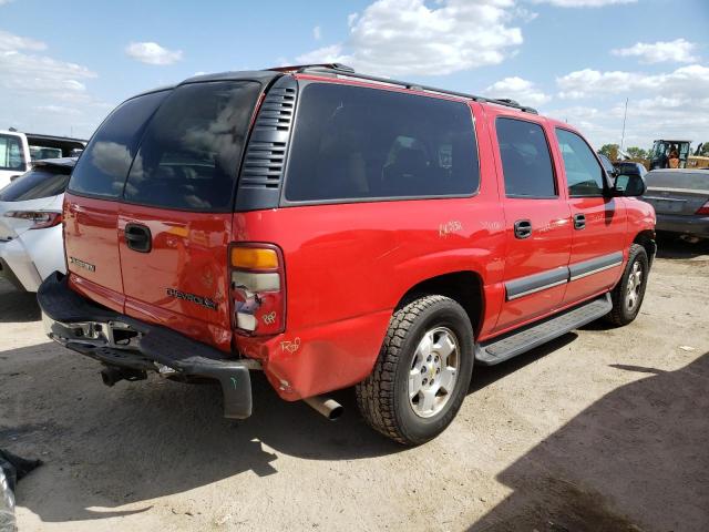 Photo 3 from auction – 2002 CHEVROLET SUBURBAN C with VIN 1GNEC16Z52J205973