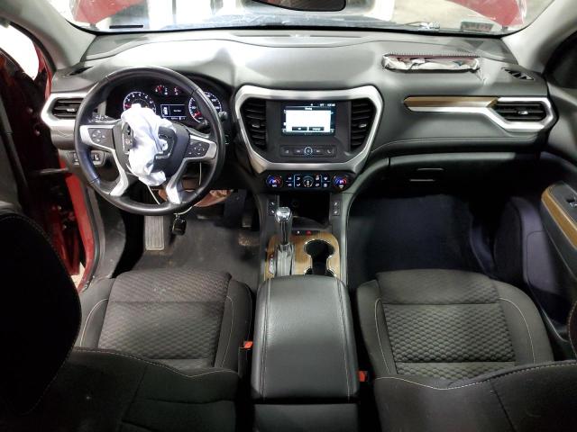 Photo 8 from auction – 2019 GMC ACADIA SLE with VIN 1GKKNSLA4KZ263220