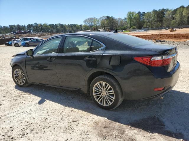 Photo 2 from auction – 2013 LEXUS ES 350 with VIN JTHBK1GG0D2075754