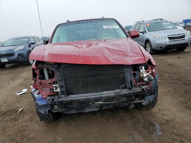 Photo 5 from auction – 2012 FORD ESCAPE LIM with VIN 1FMCU9EG4CKC66718