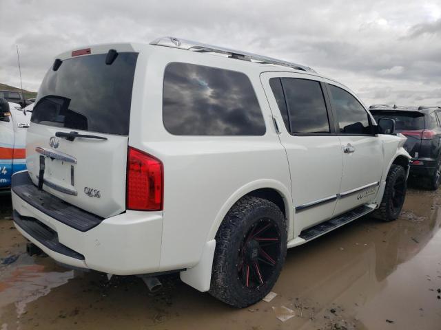 Photo 3 from auction – 2009 INFINITI QX56 with VIN 5N3AA08CX9N901072