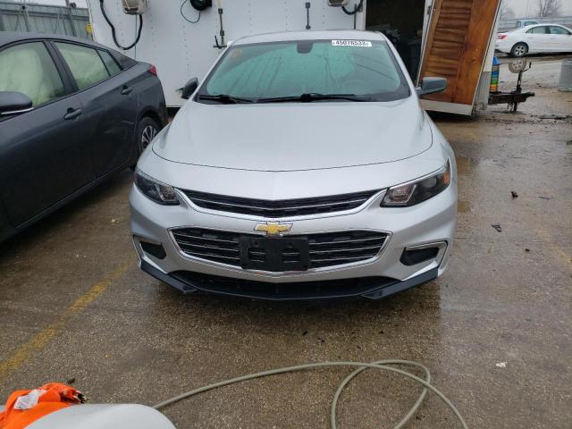 Photo 5 from auction – 2018 CHEVROLET MALIBU LS with VIN 1G1ZB5ST2JF233942