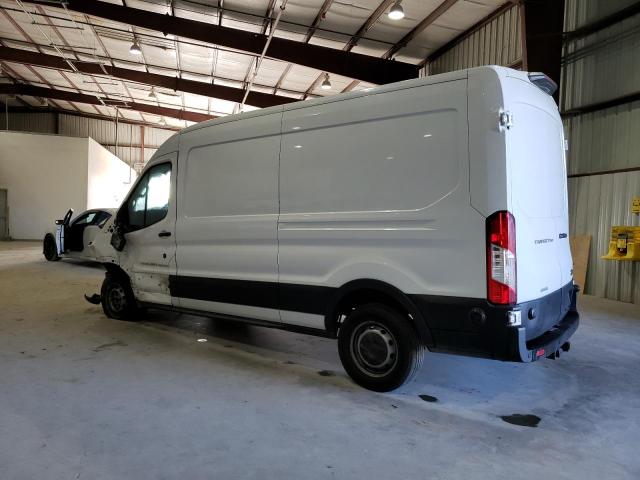 Photo 2 from auction – 2020 FORD TRANSIT T- with VIN 1FTBR1CG4LKB10202