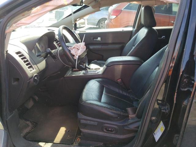 Photo 7 from auction – 2008 FORD EDGE SEL with VIN 2FMDK48C48BA10070