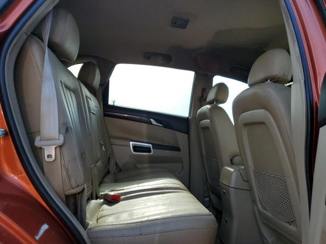 Photo 10 from auction – 2008 SATURN VUE XR with VIN 3GSCL53788S601112