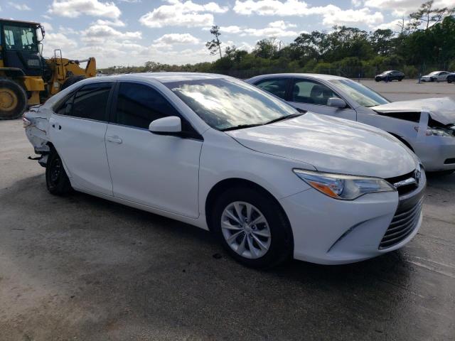 Photo 4 from auction – 2017 TOYOTA CAMRY LE with VIN 4T1BF1FK9HU741205