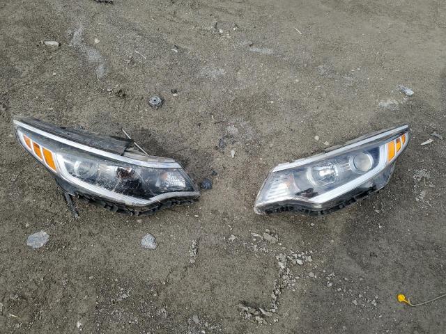 Photo 12 from auction – 2017 KIA OPTIMA LX with VIN 5XXGT4L3XHG155684