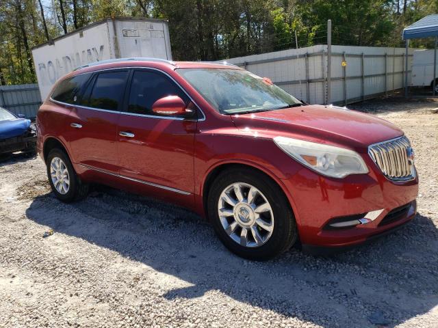 Photo 4 from auction – 2014 BUICK ENCLAVE with VIN 5GAKRCKD8EJ298767