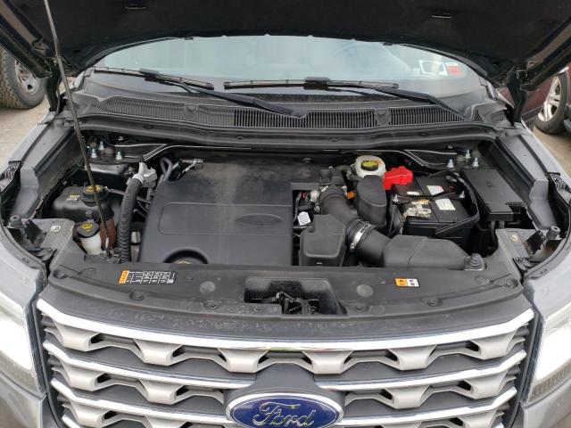 Photo 12 from auction – 2017 FORD EXPLORER X with VIN 1FM5K8D87HGA91605