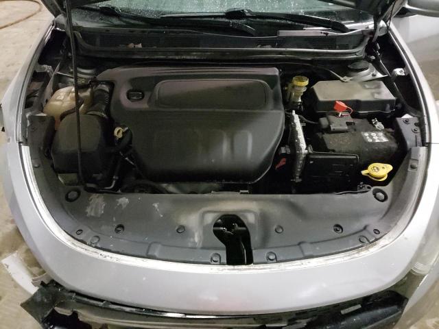 Photo 11 from auction – 2016 DODGE DART SE with VIN 1C3CDFAA9GD504811
