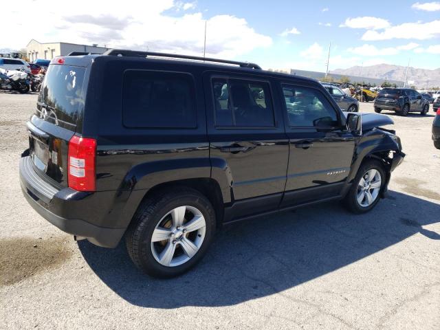 Photo 3 from auction – 2016 JEEP PATRIOT SP with VIN 1C4NJPBB5GD574591
